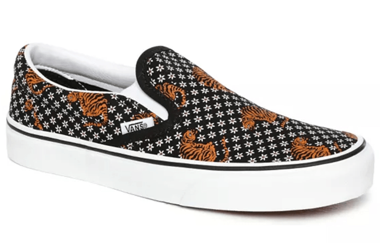Vans slip-on — фото 7