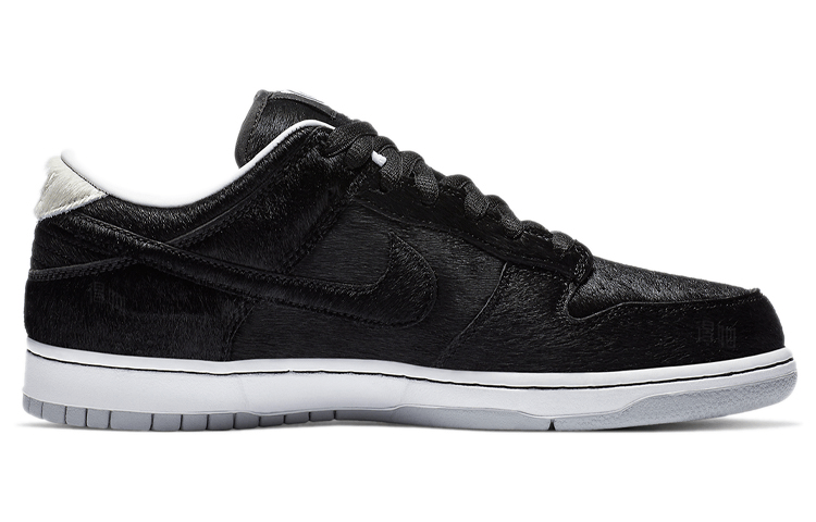 Nike Medicom Toy x Nike Dunk SB OG QS "Be@rbrick" — фото 7