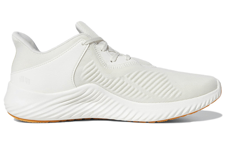 Adidas Alphabounce Rc 2.0 White Gum — фото 8