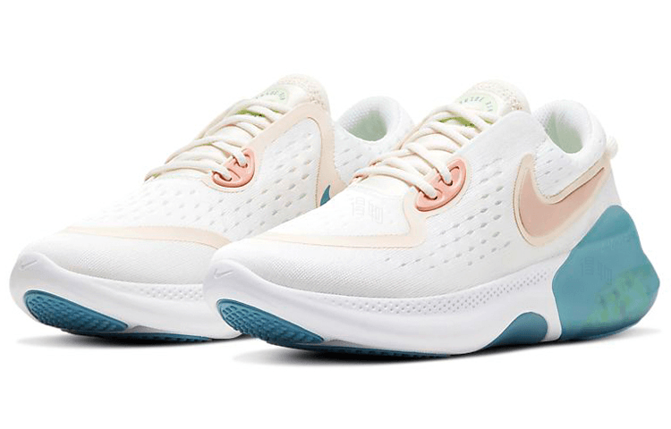 Nike Joyride Dual Run 1 Ivory — фото 8
