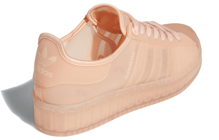 Adidas Superstar Jelly — фото 9