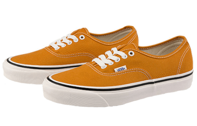 Vans Authentic 44 Dx — фото 8