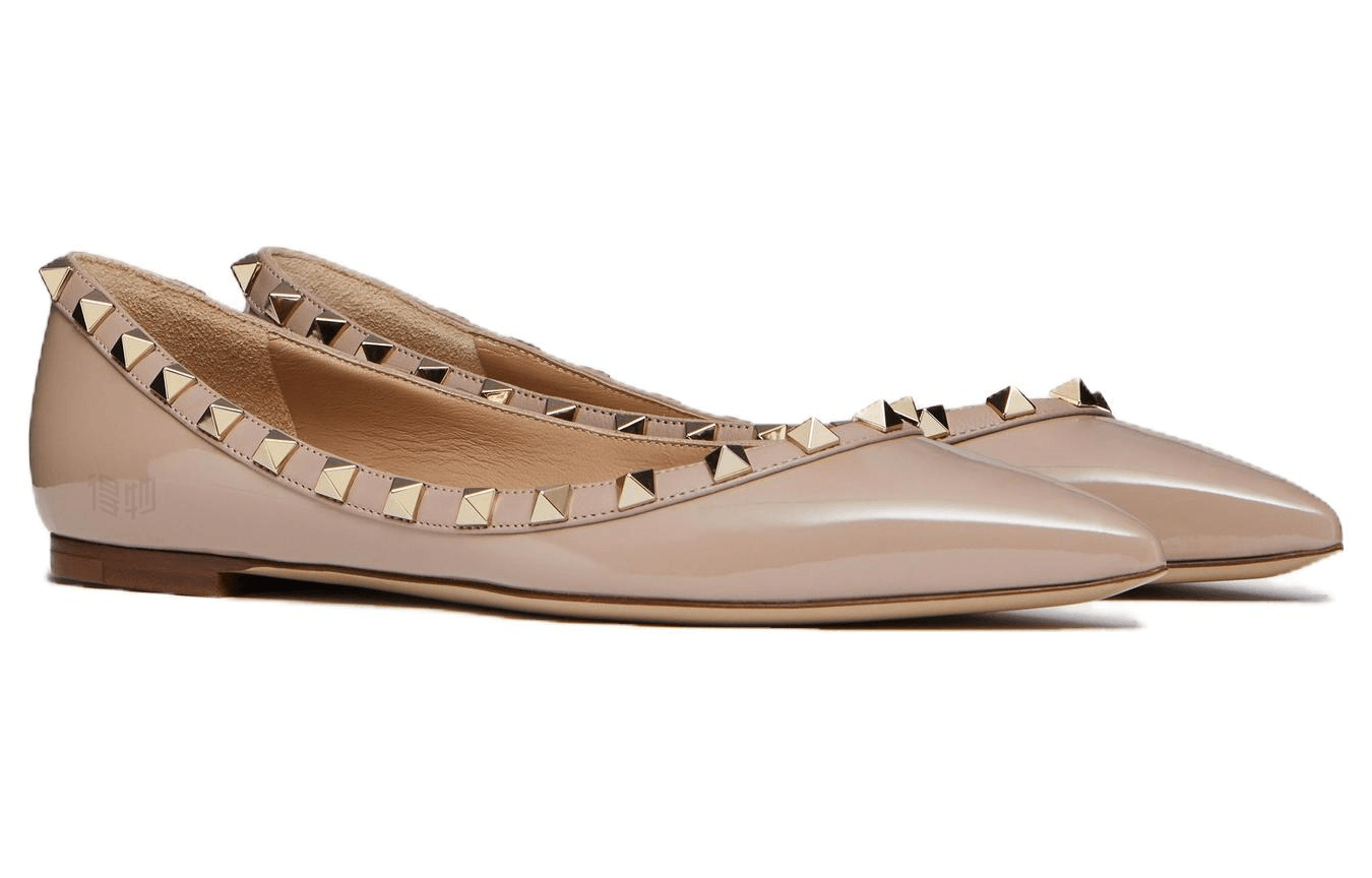 Valentino Rockstud — фото 10