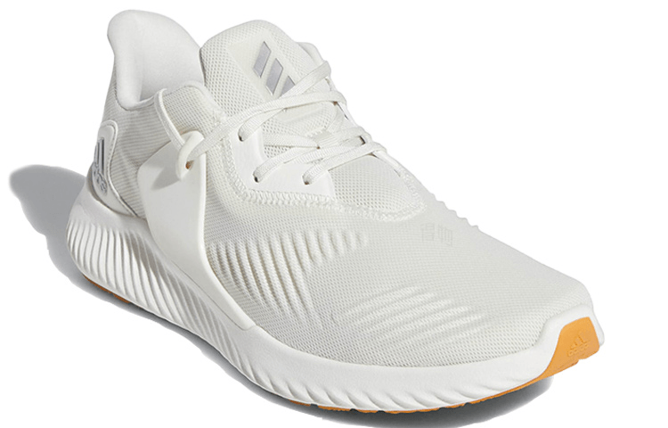 Adidas Alphabounce Rc 2.0 White Gum — фото 9