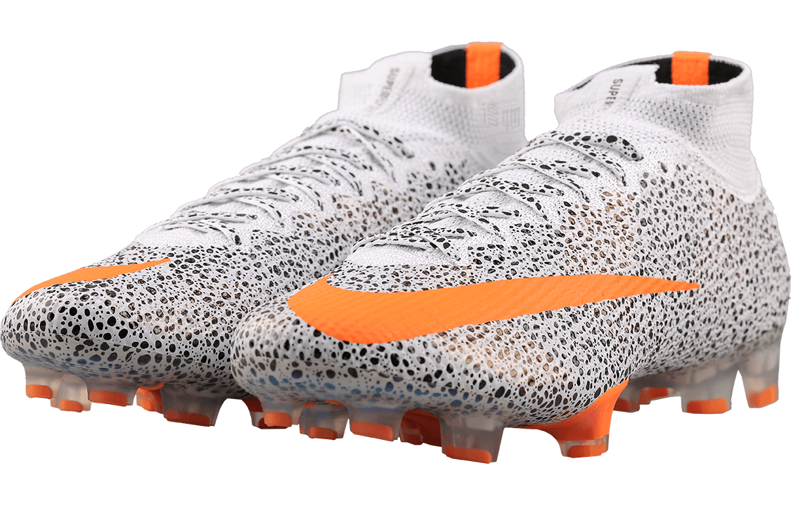 Nike Mercurial Superfly 7 — фото 8