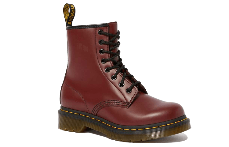Dr.Martens Dr. Martens 1460 Smooth Leather — фото 7