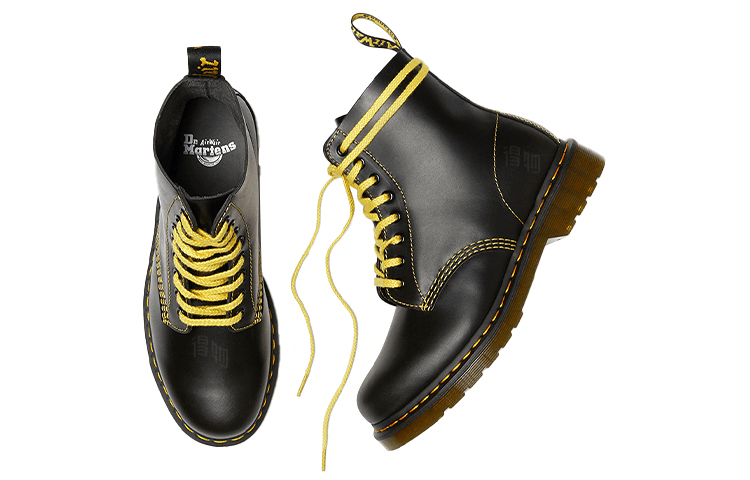 Dr.Martens Dr. Martens 1460 Pascal Atlas — фото 6