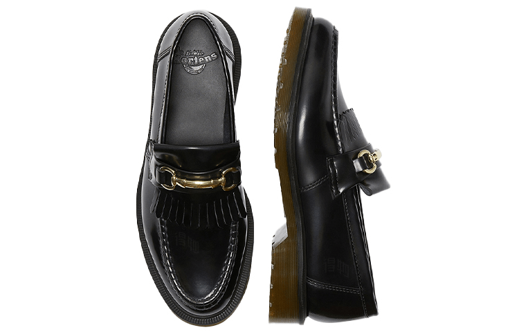 Dr.Martens Adrain — фото 6