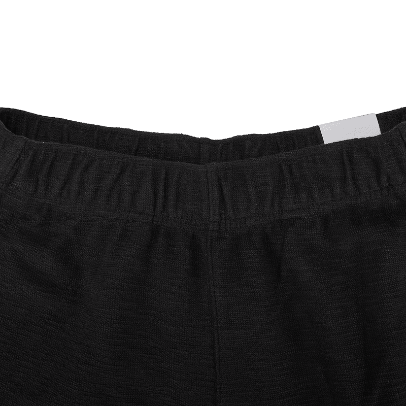 Nike Yoga Core Short Black — фото 2