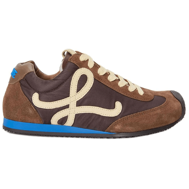 Loewe Ballet Runner 2.0 Brown — фото 6