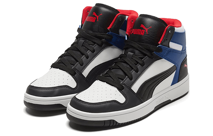 Puma Rebound LayUp — фото 7
