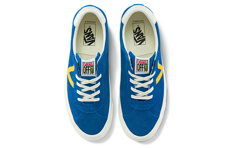 Vans Vault OG Epoch LX — фото 7