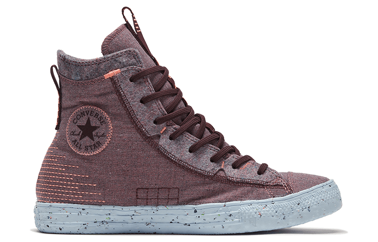 Converse Chuck Taylor All Star Crater — фото 7