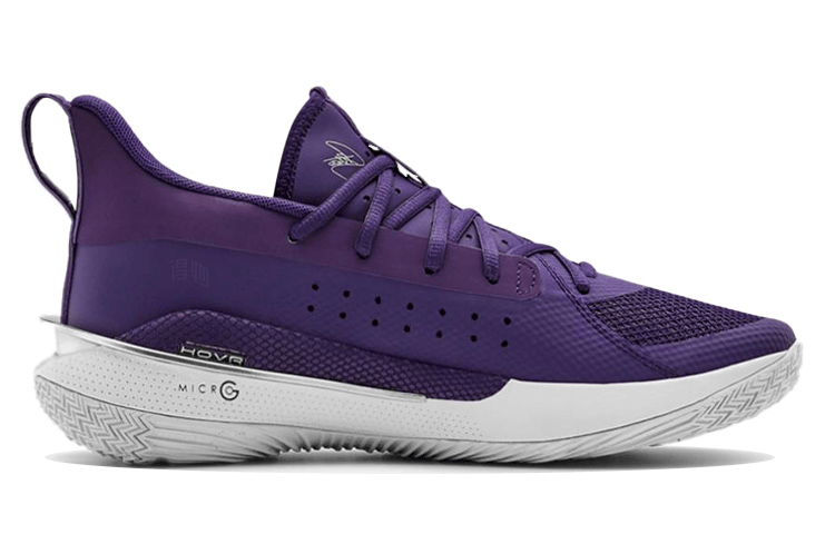 Under Armour Curry 7 7 — фото 6
