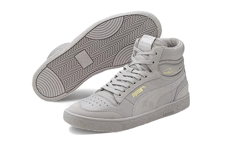 Puma Ralph Sampson Mid Stitch — фото 7