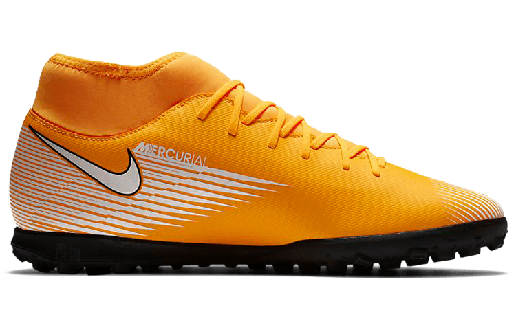 Nike Mercurial Superfly 7 Club TF — фото 7