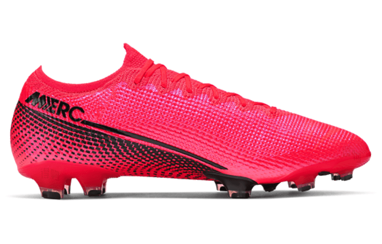 Nike Mercurial Vapor 13 Elite FG — фото 7