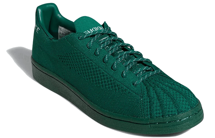 Adidas Superstar Primeknit — фото 8