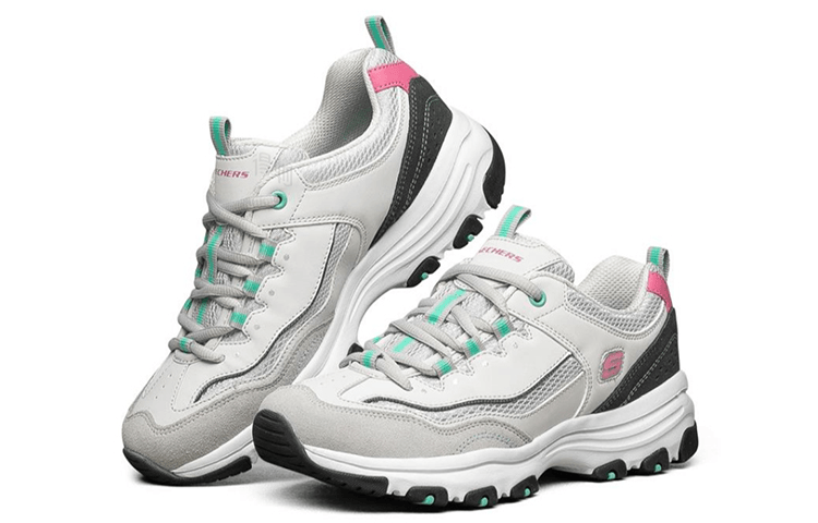 Skechers I-Conik D'Lites — фото 7