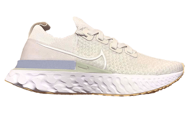 Nike React Infinity Run Flyknit 1 — фото 5