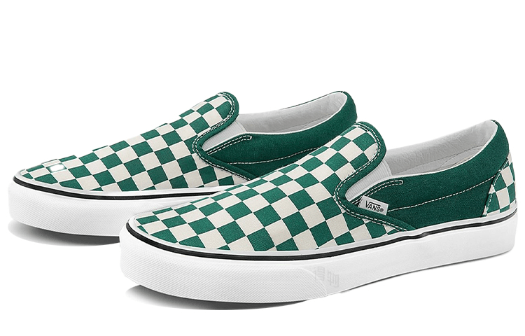 Vans slip-on — фото 6
