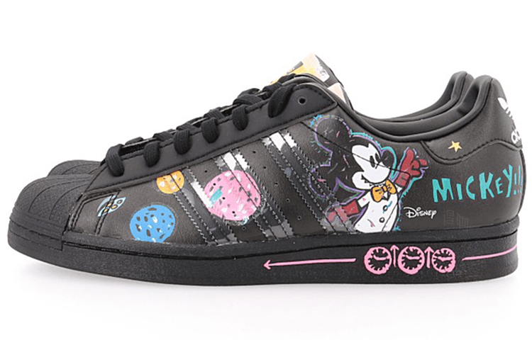 adidas originals adidas Superstar x Disney — фото 2