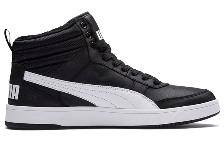 Puma Rebound Street V2 Fur — фото 7