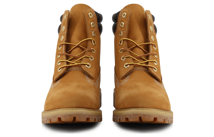 Timberland 6" Double Collar Boot — фото 8