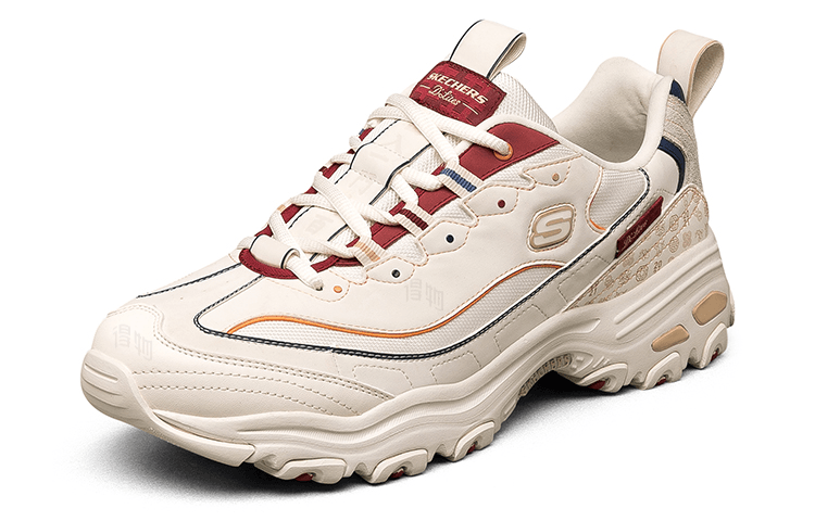 Skechers D'LITES 2021 — фото 9
