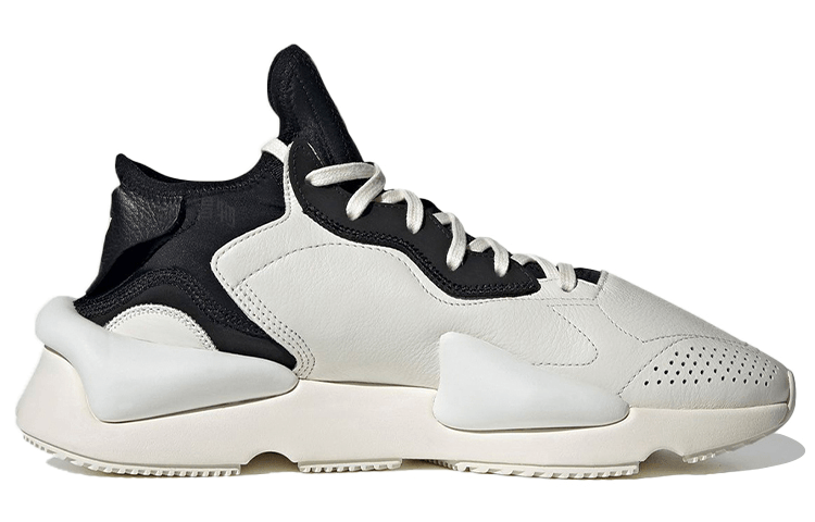 Y-3 Kaiwa Off-White Black — фото 6