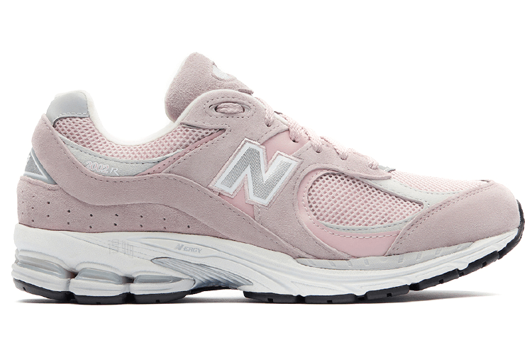 New Balance 2002R Sakura Pink — фото 7