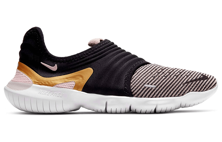 Nike Free RN Flyknit 3.0 — фото 7