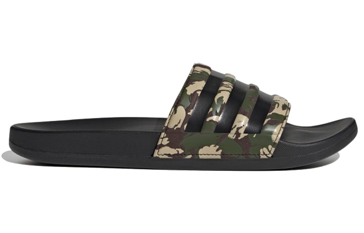 Adidas Adilette Comfort Slides — фото 1