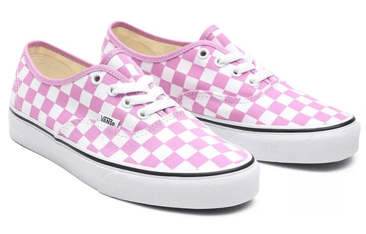 Vans Authentic Butter Leather — фото 7