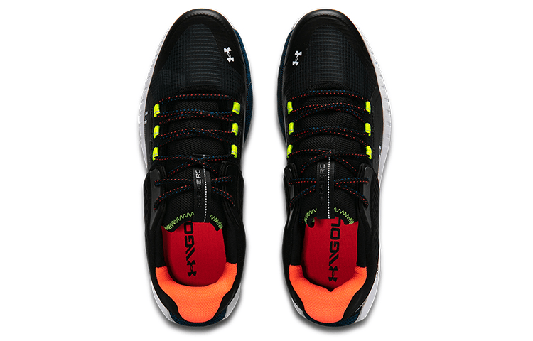 Under Armour Forge RC Spikeless — фото 8
