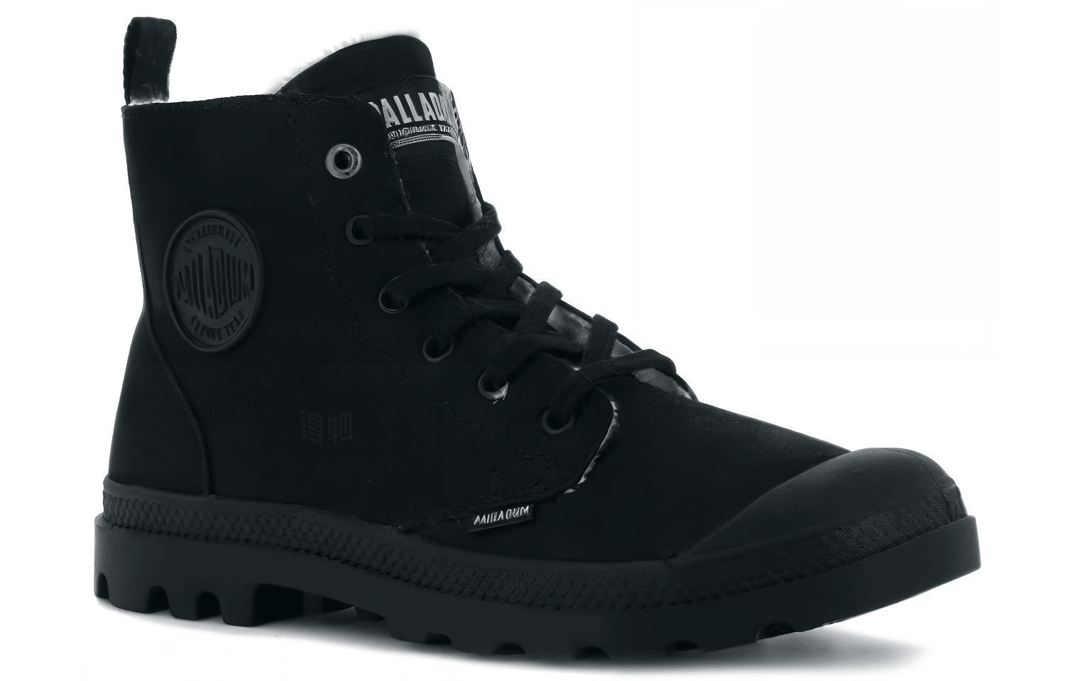 Palladium Pampa Hi — фото 8