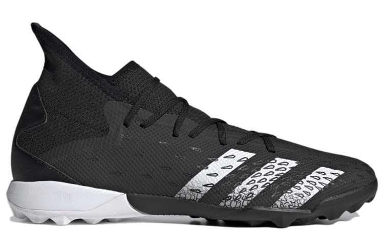 Adidas Predator Freak.3 Turf Boots — фото 7