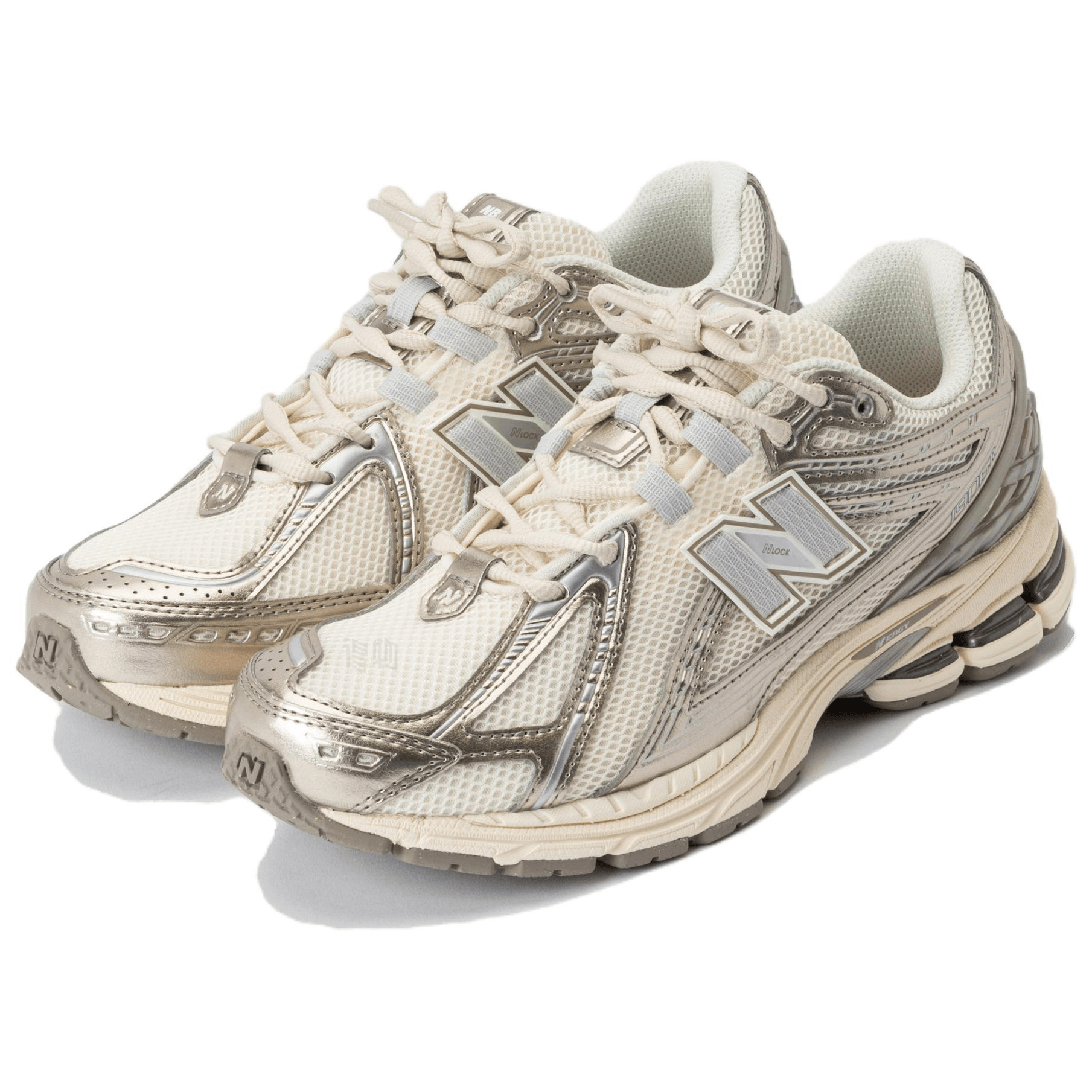 New Balance 1906R Beige — фото 5