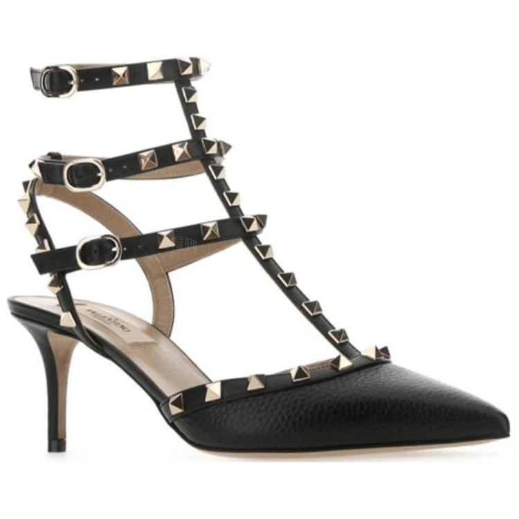 Valentino Rockstud Garavani — фото 7