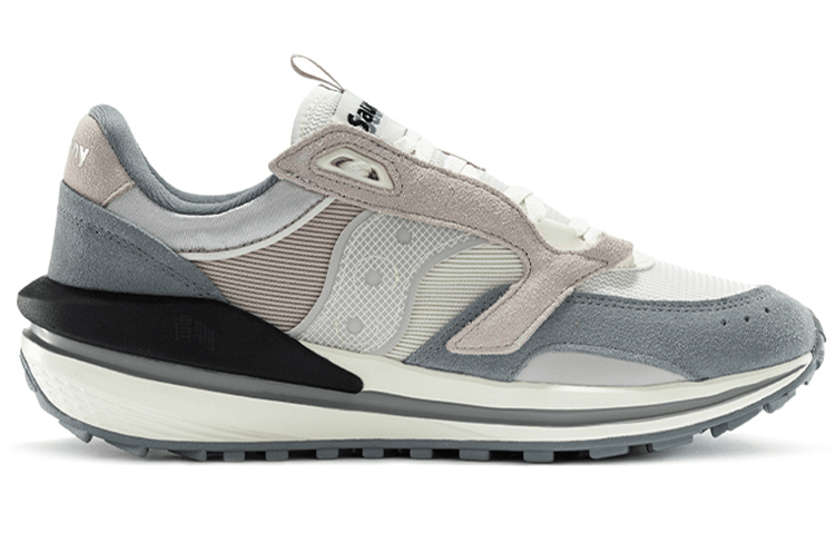 Saucony Jazzlayer — фото 6