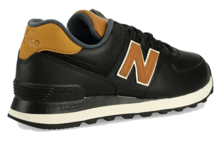 New Balance NB 574 — фото 10