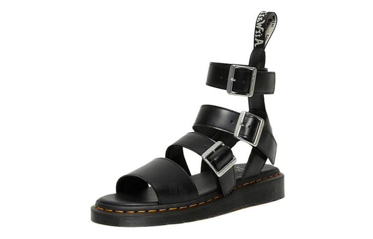 Dr.Martens Rick Owens x Dr. Martens Gryphon Strap — фото 8