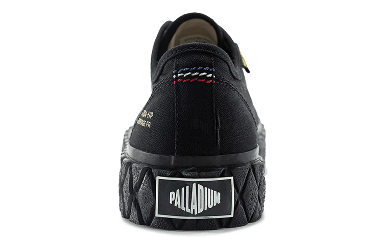 Palladium Palla Ace CVS Black — фото 7