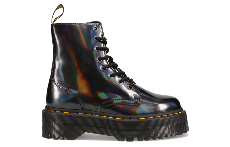 Dr.Martens Dr. Martens Jadon Hologram — фото 7