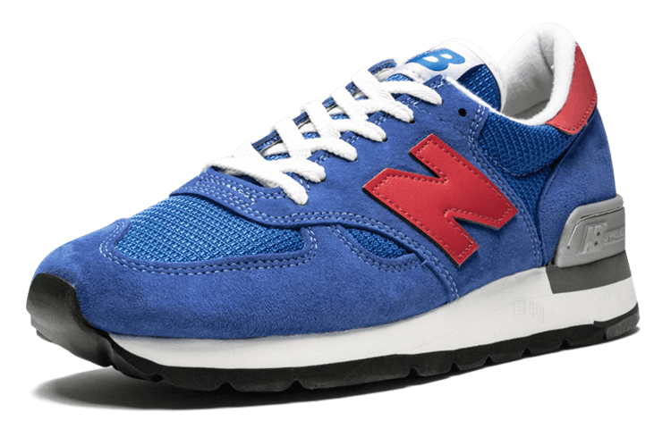 New Balance NB 990 V1 — фото 1