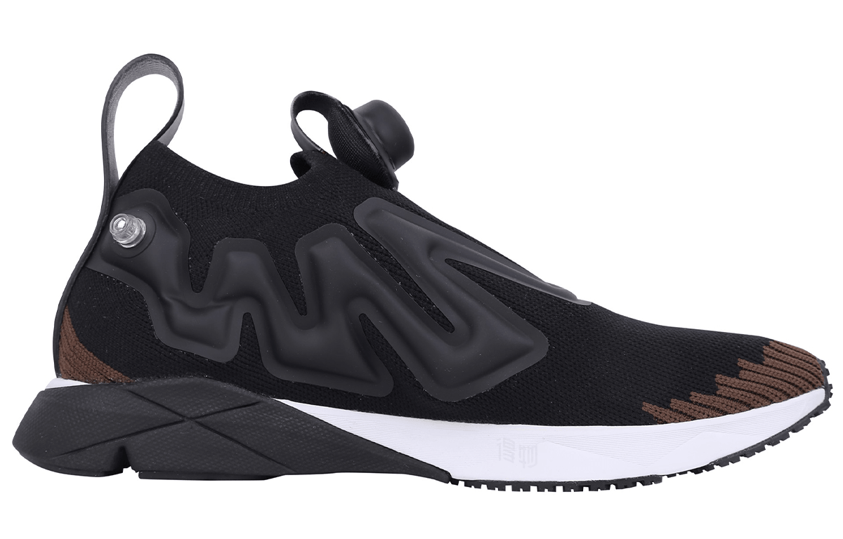 Reebok Pump Supreme Engine — фото 7