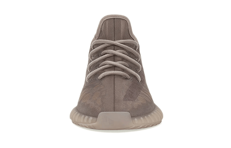 adidas originals adidas Yeezy Boost 350 V2 "Mono Mist" — фото 7