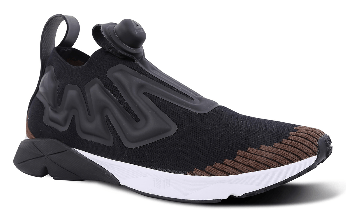 Reebok Pump Supreme Engine — фото 8