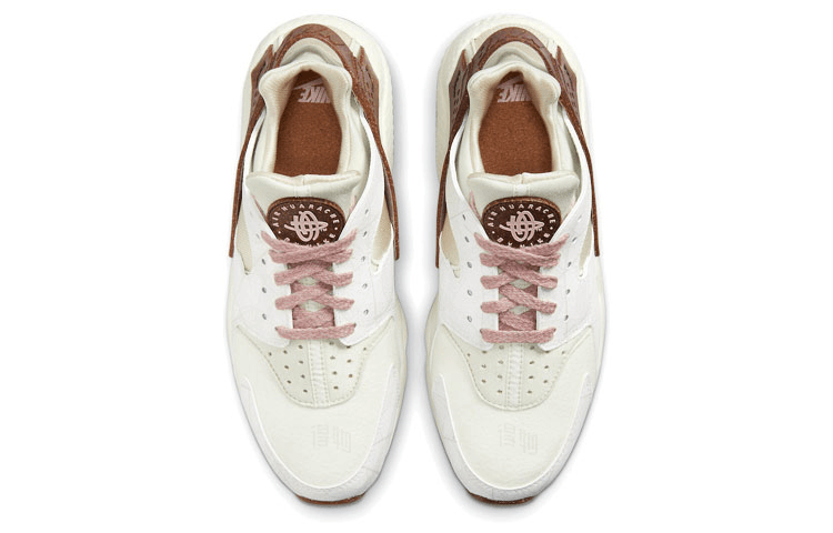 Nike Huarache "Rattan" — фото 7