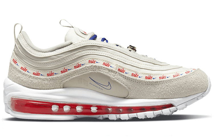 Nike Air Max 97 "First Use" — фото 7